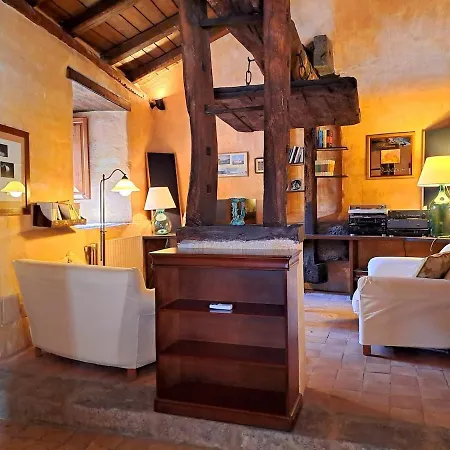 Dimora Migliori 빌라 비아그란데