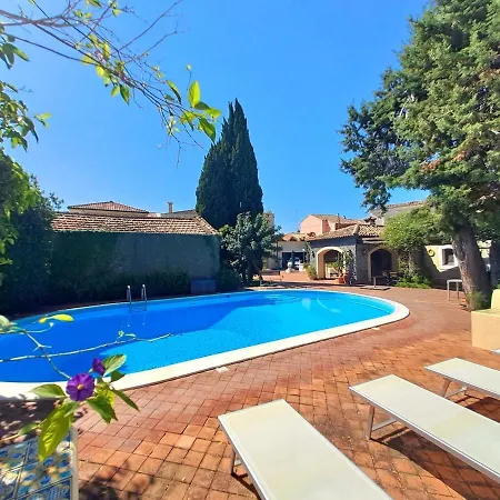 빌라 Dimora Migliori 비아그란데