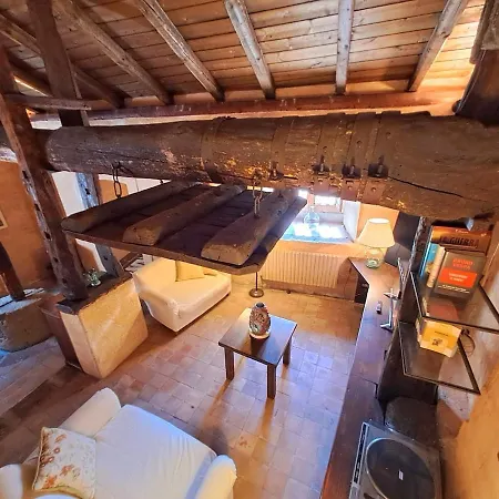 Dimora Migliori * 비아그란데