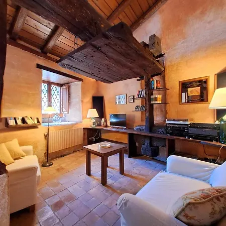 Dimora Migliori 빌라 *