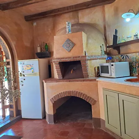 Dimora Migliori 비아그란데