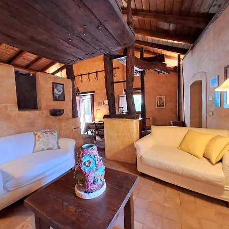 Dimora Migliori 빌라