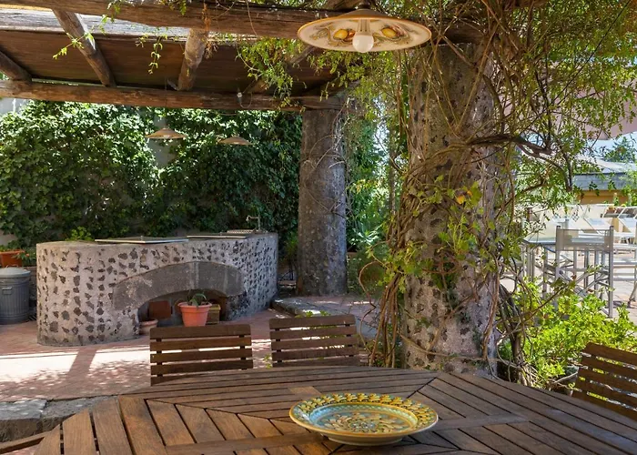 Dimora Migliori Villa *