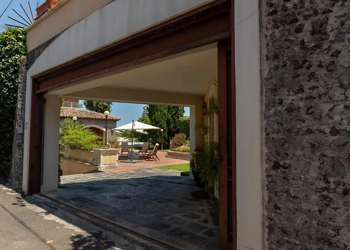 Dimora Migliori * Viagrande