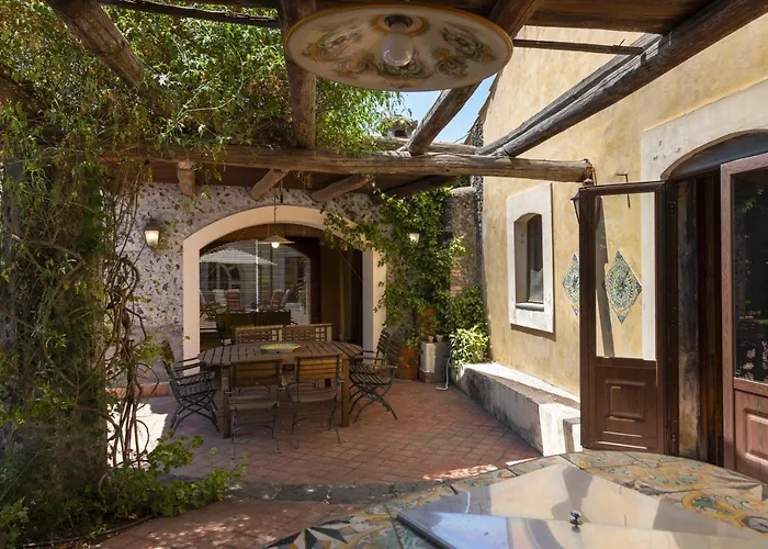 Dimora Migliori Villa *