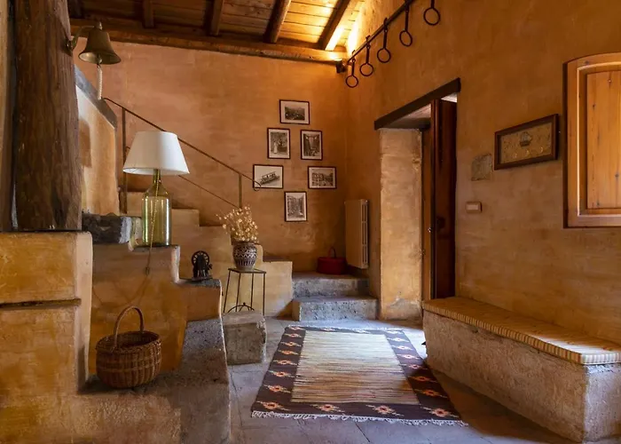 Dimora Migliori Villa *