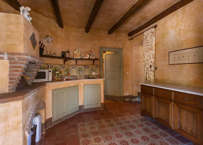 Dimora Migliori Viagrande