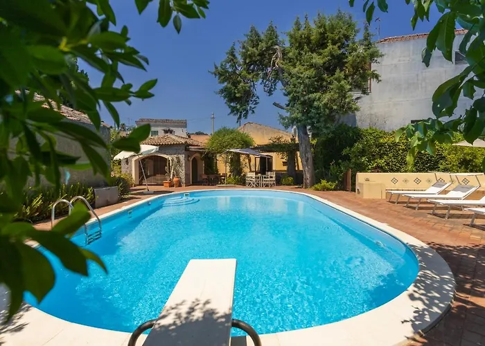 Villa Dimora Migliori *