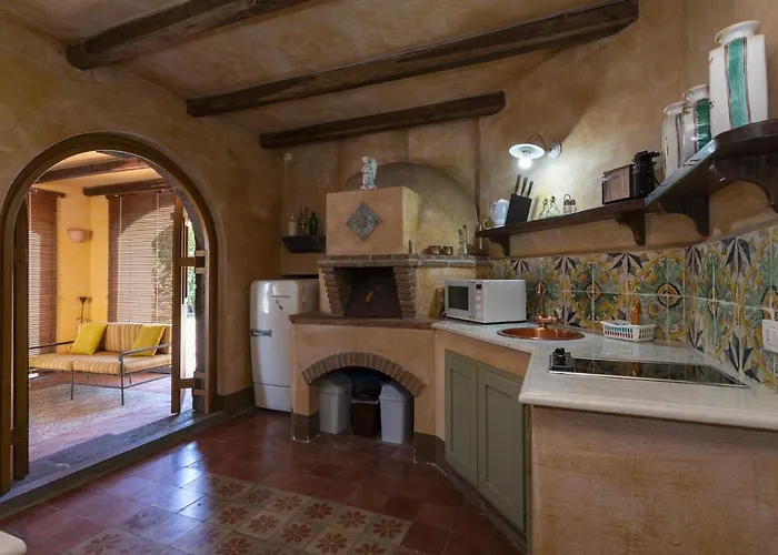 Dimora Migliori Villa *