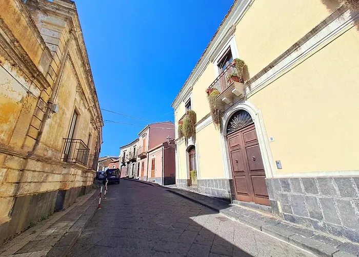 Villa Dimora Migliori