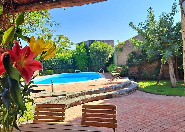 Dimora Migliori Villa *