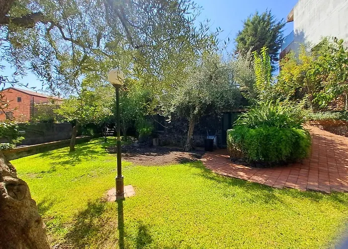 Dimora Migliori Viagrande