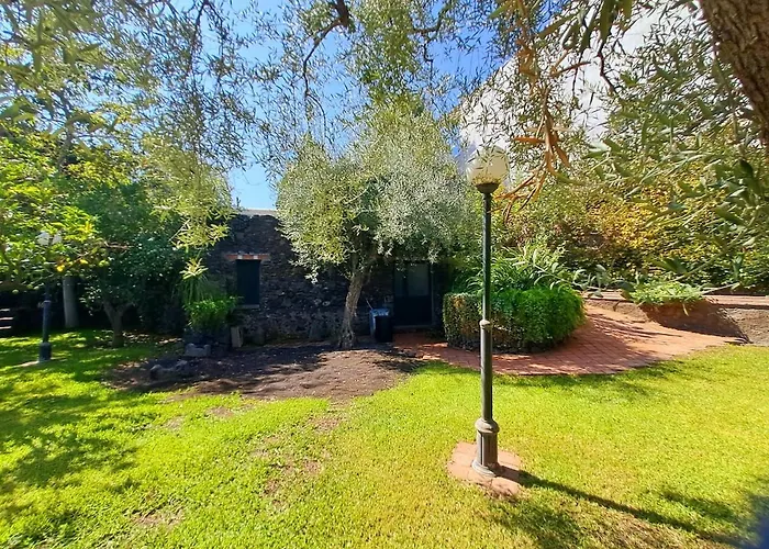 Dimora Migliori Villa