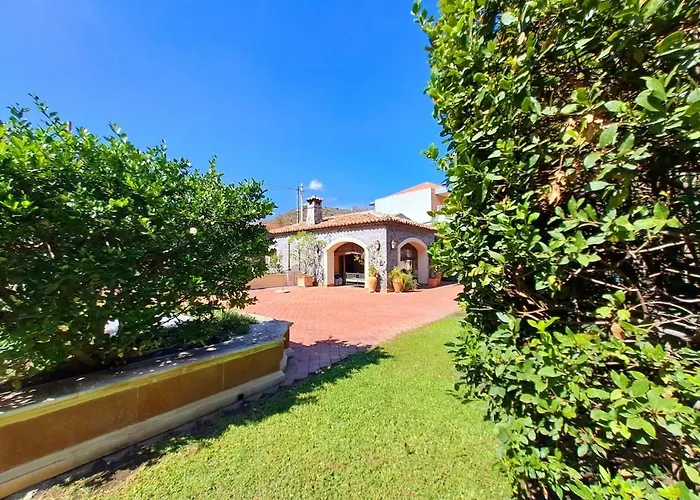 Dimora Migliori Villa *