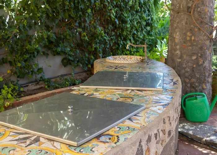 Villa Dimora Migliori