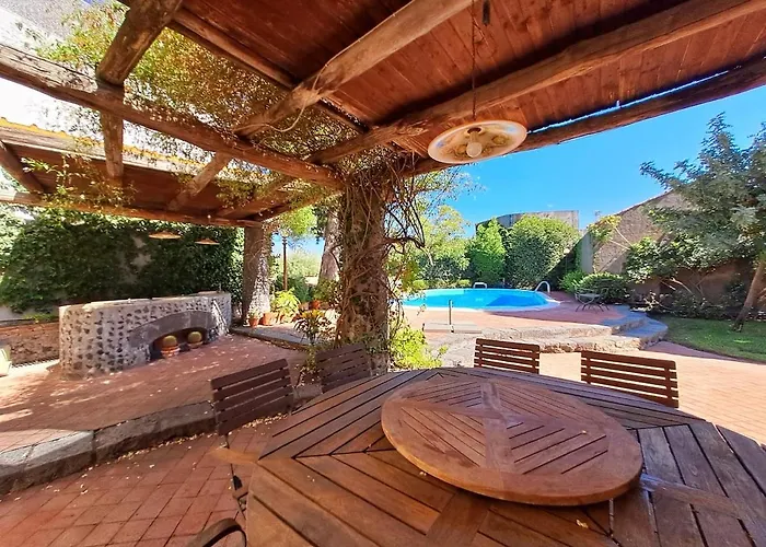 Dimora Migliori Viagrande