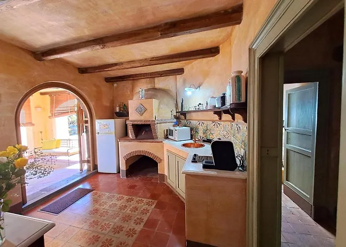 Villa Dimora Migliori