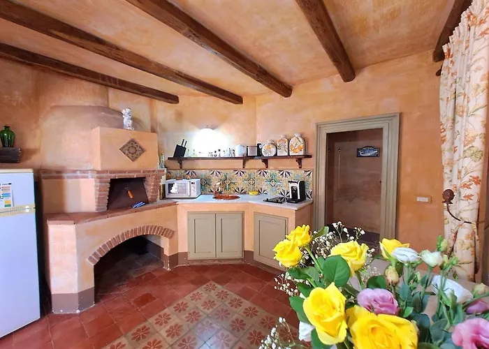 Villa Dimora Migliori *