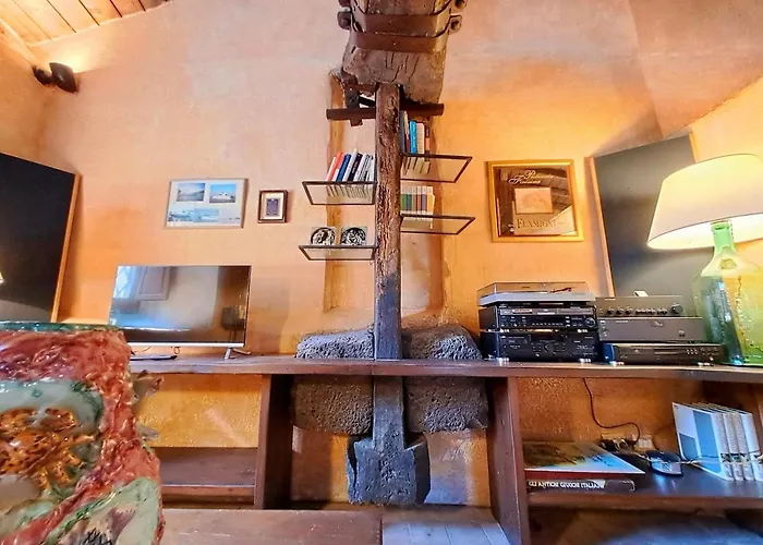 Villa Dimora Migliori