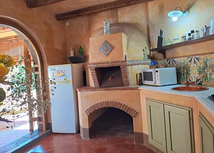 Dimora Migliori Viagrande