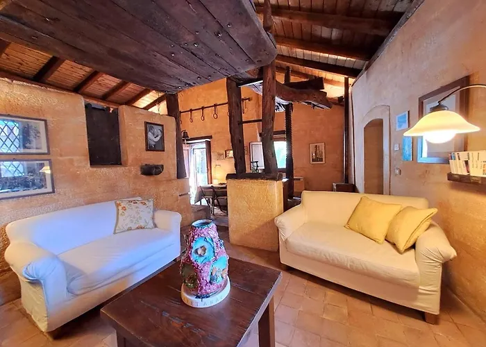 Dimora Migliori Villa